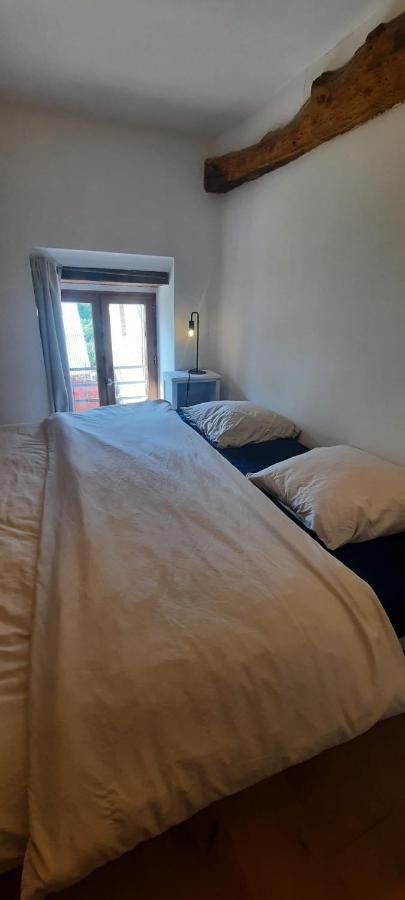 D'hotes Domaine La Touche