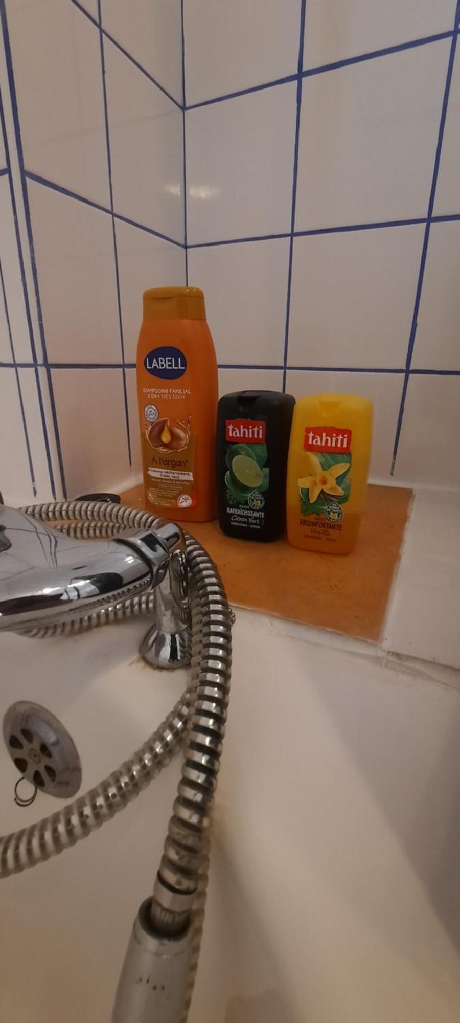 D'hotes Domaine La Touche Frühstückspension