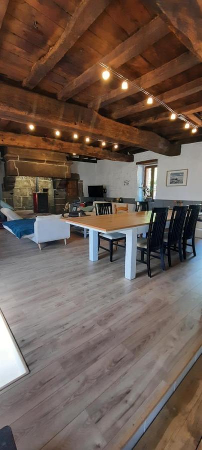 Bed & Breakfast D'hotes Domaine La Touche