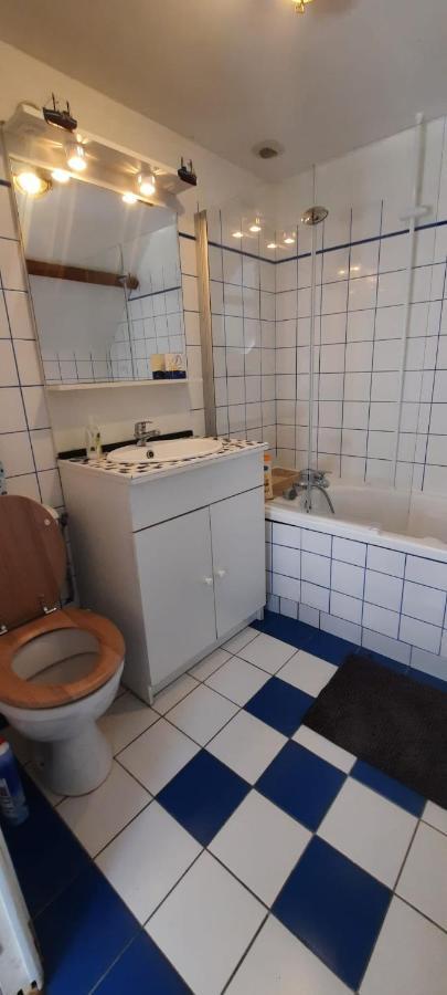 D'hotes Domaine La Touche *