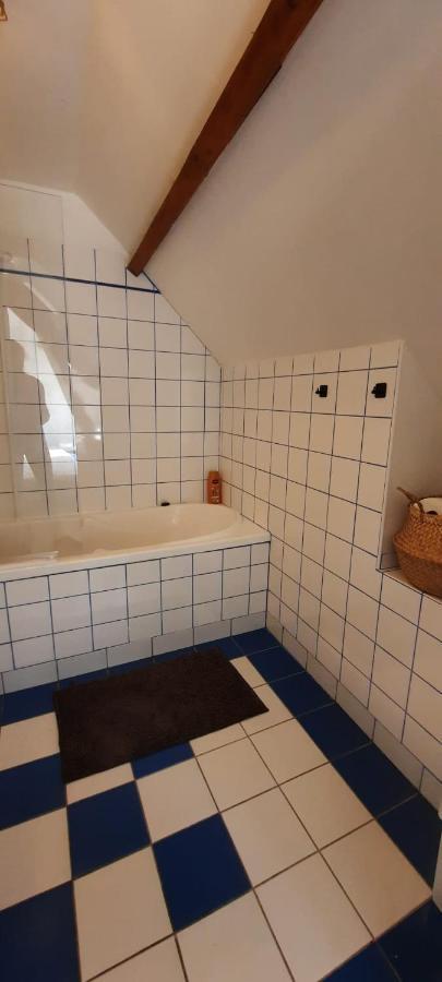 Bed & Breakfast D'hotes Domaine La Touche