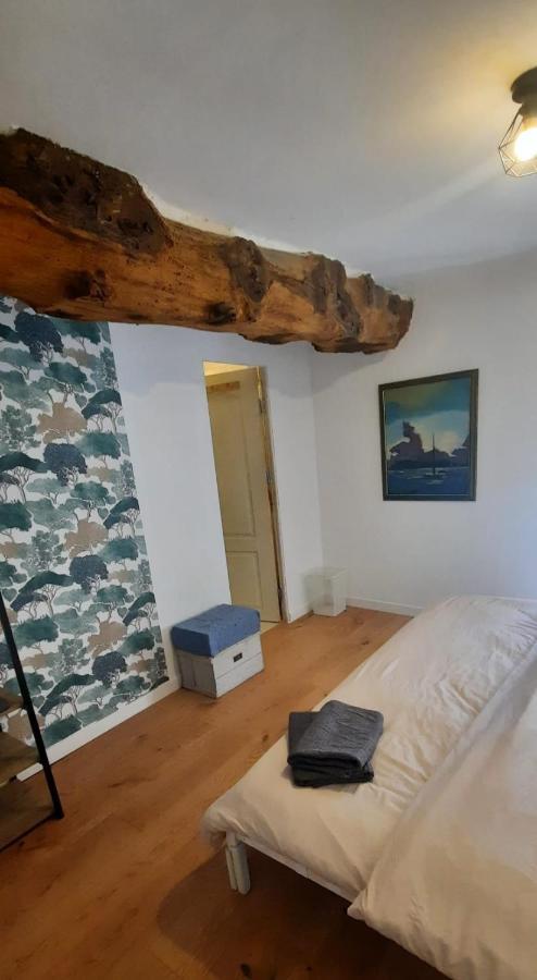 Bed & Breakfast D'hotes Domaine La Touche Pleine-Fougeres