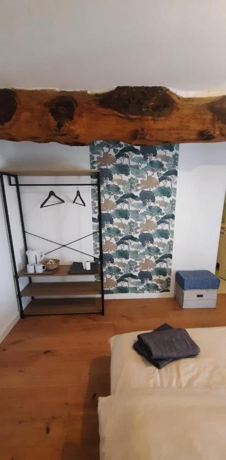 Bed & Breakfast D'hotes Domaine La Touche *