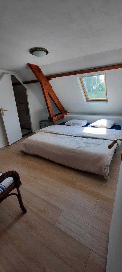 D'hotes Domaine La Touche