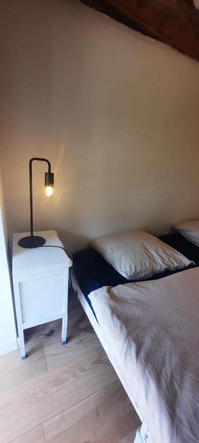 D'hotes Domaine La Touche