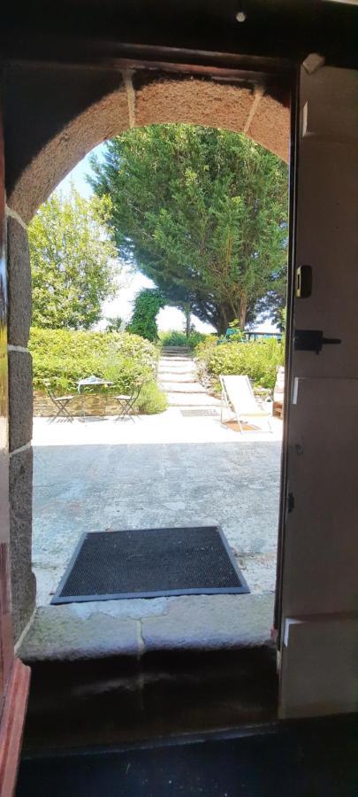 Domaine La Touche *