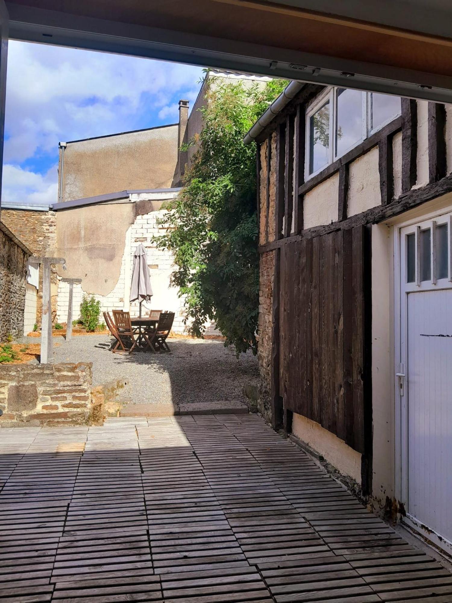 Domaine La Touche